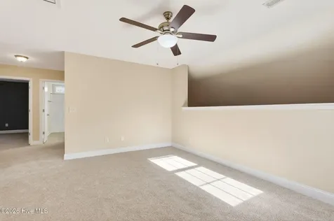 15 Preserve Court Jackson Springs NC 27281