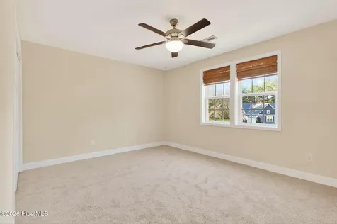 15 Preserve Court Jackson Springs NC 27281