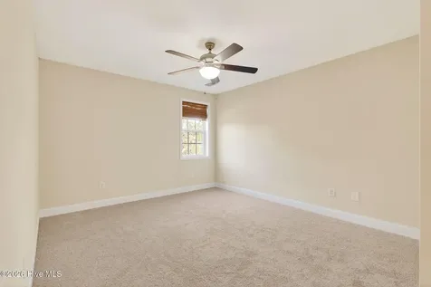 15 Preserve Court Jackson Springs NC 27281