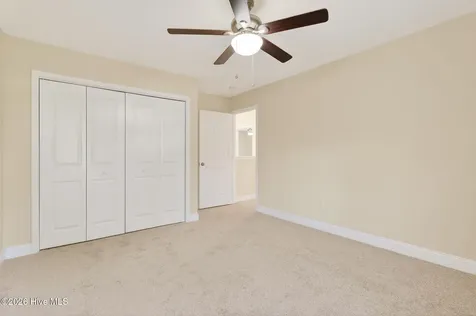 15 Preserve Court Jackson Springs NC 27281