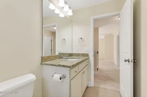15 Preserve Court Jackson Springs NC 27281