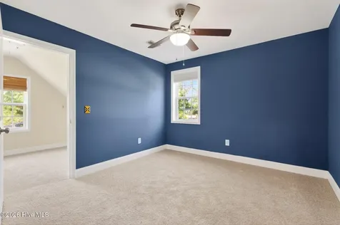 15 Preserve Court Jackson Springs NC 27281