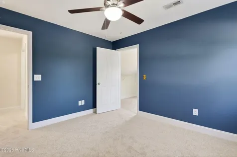 15 Preserve Court Jackson Springs NC 27281
