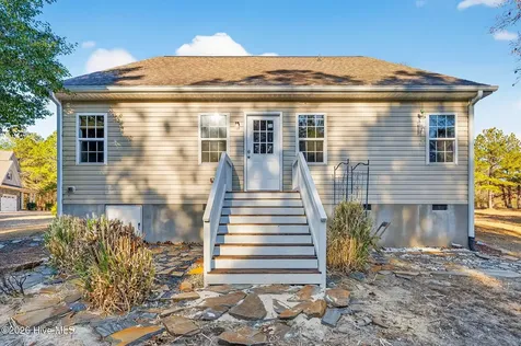 15 Preserve Court Jackson Springs NC 27281