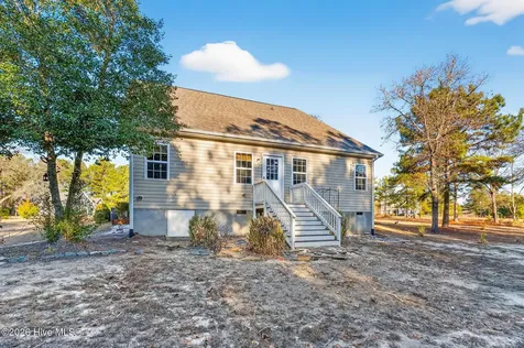 15 Preserve Court Jackson Springs NC 27281