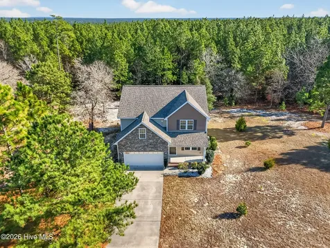 15 Preserve Court Jackson Springs NC 27281
