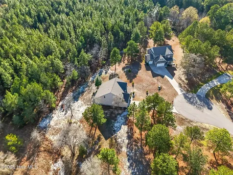 15 Preserve Court Jackson Springs NC 27281