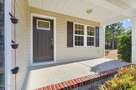 15 Preserve Court Jackson Springs NC 27281