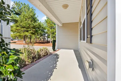 15 Preserve Court Jackson Springs NC 27281