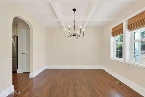 15 Preserve Court Jackson Springs NC 27281