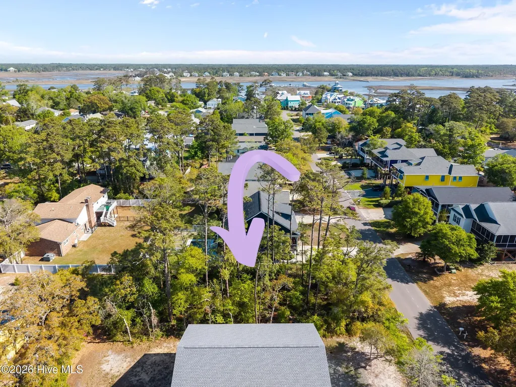 303 NE 61st Street Oak Island NC 28465