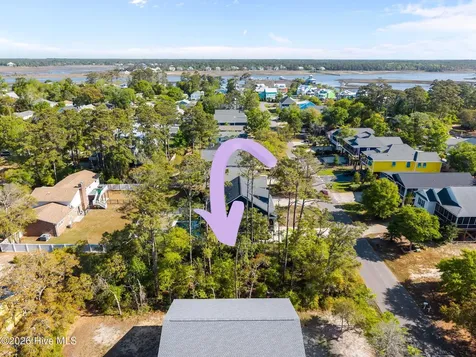 303 NE 61st Street Oak Island NC 28465