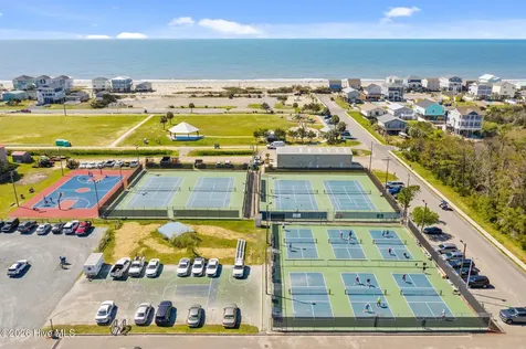 303 NE 61st Street Oak Island NC 28465