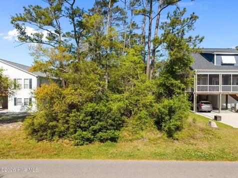 303 NE 61st Street Oak Island NC 28465