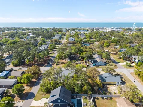 303 NE 61st Street Oak Island NC 28465