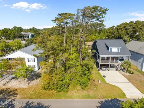 303 NE 61st Street Oak Island NC 28465