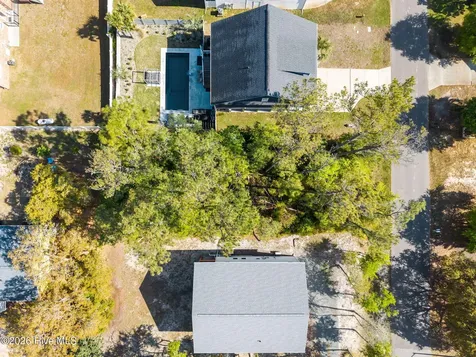 303 NE 61st Street Oak Island NC 28465