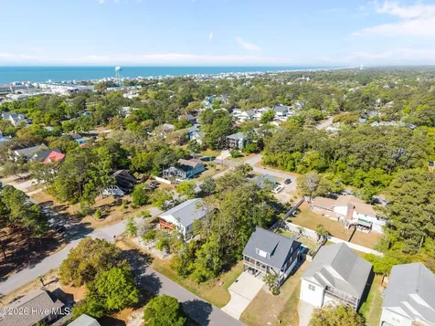 303 NE 61st Street Oak Island NC 28465