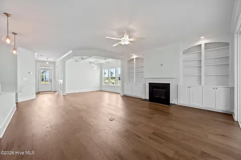 559 Moss Lake Lane Holly Ridge NC 28445