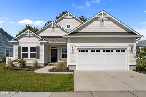559 Moss Lake Lane Holly Ridge NC 28445