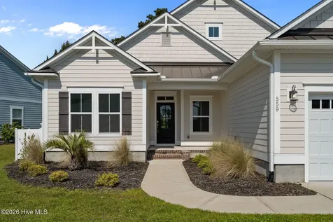 559 Moss Lake Lane Holly Ridge NC 28445