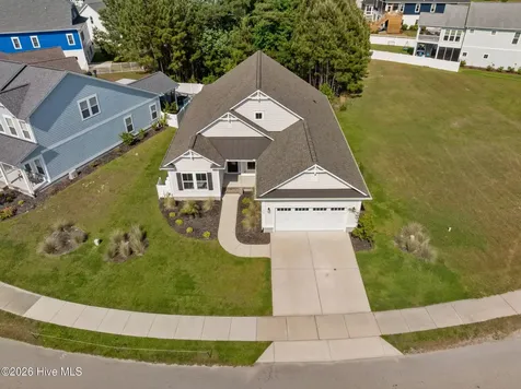 559 Moss Lake Lane Holly Ridge NC 28445