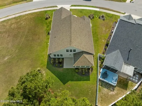 559 Moss Lake Lane Holly Ridge NC 28445