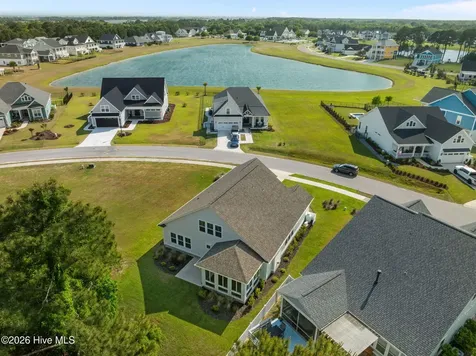 559 Moss Lake Lane Holly Ridge NC 28445