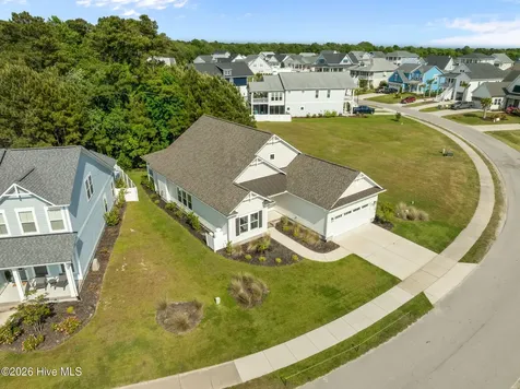 559 Moss Lake Lane Holly Ridge NC 28445