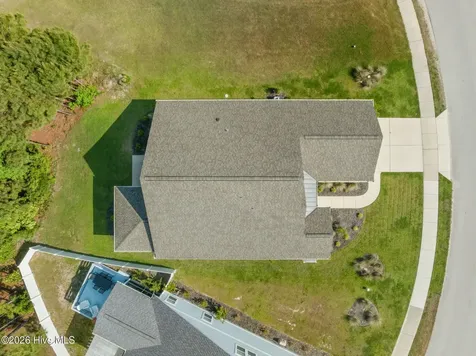 559 Moss Lake Lane Holly Ridge NC 28445