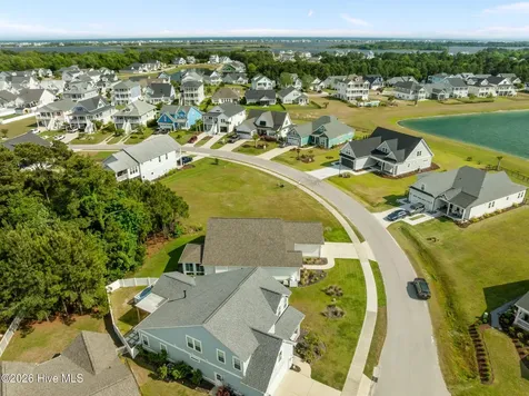 559 Moss Lake Lane Holly Ridge NC 28445