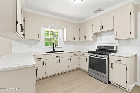 526 Maccripine Road Pinetops NC 27864