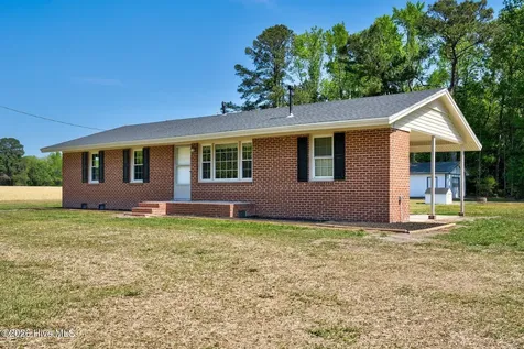 526 Maccripine Road Pinetops NC 27864