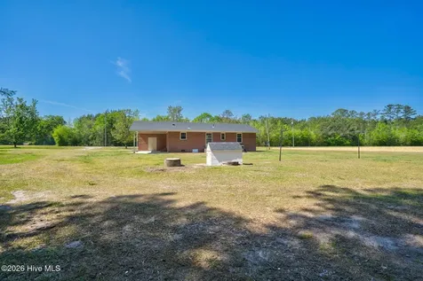 526 Maccripine Road Pinetops NC 27864