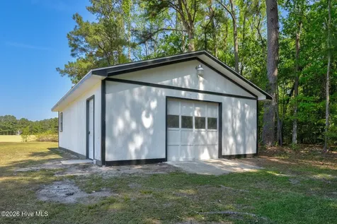 526 Maccripine Road Pinetops NC 27864