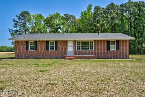 526 Maccripine Road Pinetops NC 27864