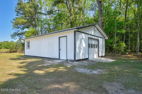 526 Maccripine Road Pinetops NC 27864