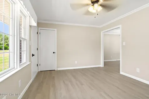 526 Maccripine Road Pinetops NC 27864