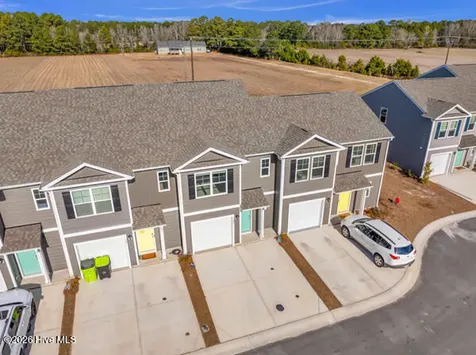 109 N Grassland Road Surf City NC 28445