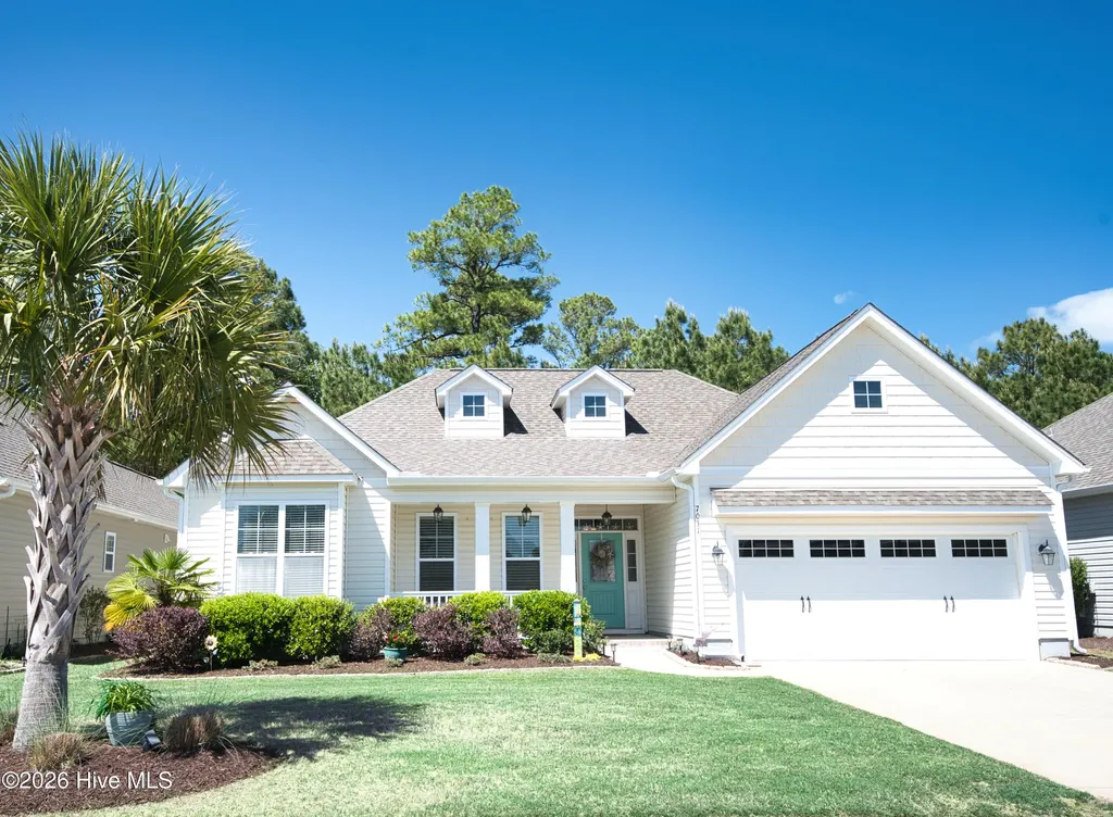 7031 Bonaventure Street SW Ocean Isle Beach NC 28469