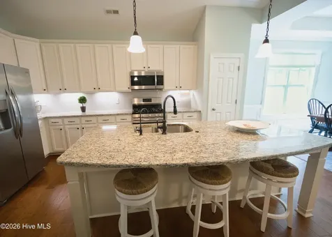 7031 Bonaventure Street SW Ocean Isle Beach NC 28469