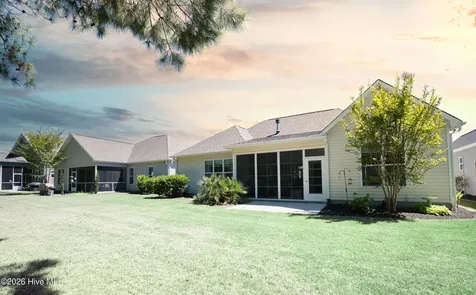 7031 Bonaventure Street SW Ocean Isle Beach NC 28469
