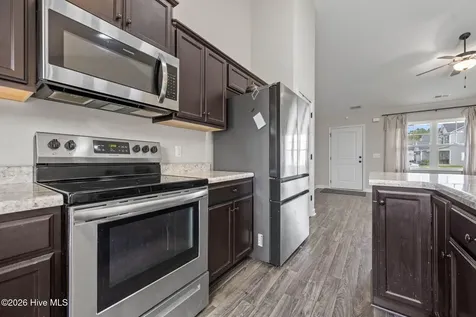 111 Anderson Avenue Holly Ridge NC 28445