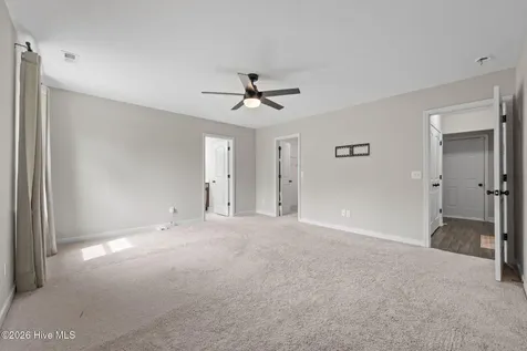 111 Anderson Avenue Holly Ridge NC 28445