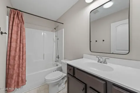 111 Anderson Avenue Holly Ridge NC 28445