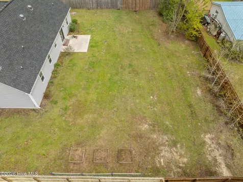 111 Anderson Avenue Holly Ridge NC 28445
