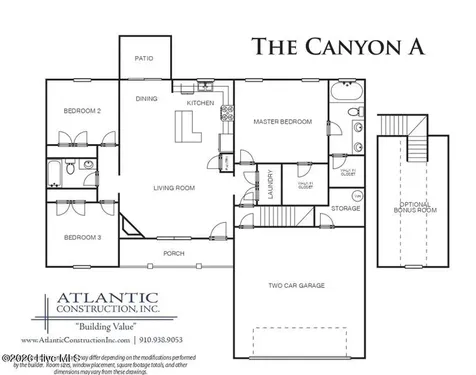 111 Anderson Avenue Holly Ridge NC 28445