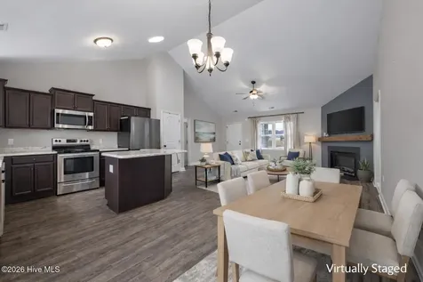 111 Anderson Avenue Holly Ridge NC 28445