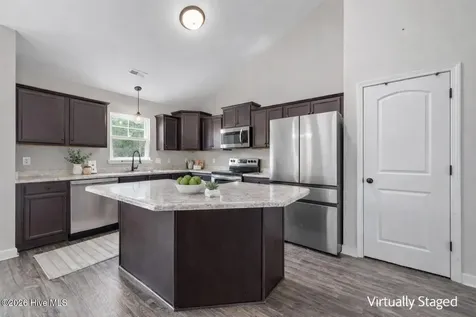 111 Anderson Avenue Holly Ridge NC 28445