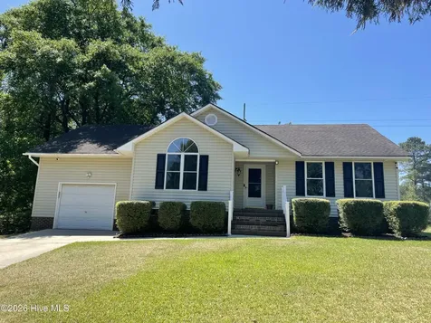 47 Forestdale Drive Cameron NC 28326